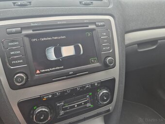 Škoda Octavia 1.2 TSI Ambiente  110 000KM - 19