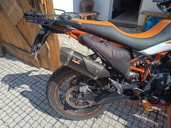 KTM 790 adventure r - 19