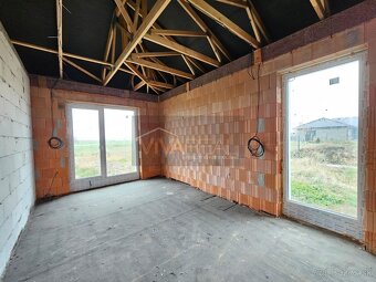 VIVAREAL NOVOSTAVBA PRED DOKONČENÍM 4 izb. RD, terasa, dvo - 19