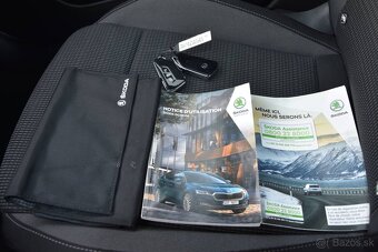 Škoda Octavia 2.0 TDI SCR Active - 19