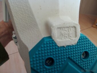 Dievčenské lyže Elan Lil Magic 120 set - 19