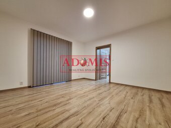 ADOMIS - predáme 5-izbový RD Seňa 145m2,všetky IS 600m2, len - 19