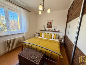 REZERVOVANÝ/ NA PREDAJ 3 - IZB. BYT s BALKÓNOM, SENICA - 19