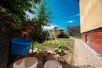 RODINNÝ DOM VYŠNÉ OPÁTSKE, KOŠICE JUH - 19