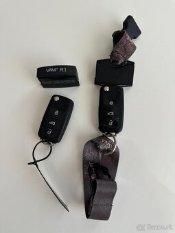 ⚠️ Škoda Superb Combi 2.0 TDI, Elegance DSG 103kW140HP - 19