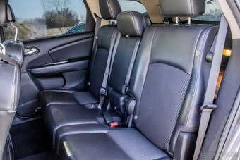 Fiat Freemont 2.0 16V MultiJet Black Code 4x4 / PANO - 19