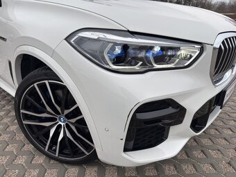 BMW X5 XDrive 45e Mpacket - 19