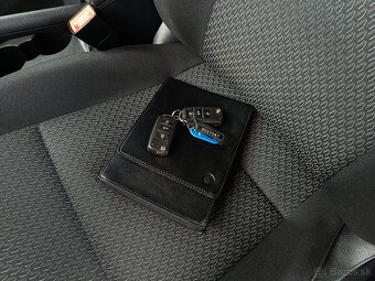 ✳️Volkswagen Caddy Generation Four 2.0 TDI NOVÁ TK/EK ✳️ - 19