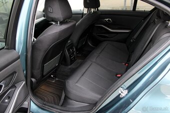 BMW Rad 3 320d mHEV xDrive A/T G20 - 19