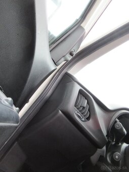Fiat Dobló Cargo 1.6 MultiJet L2 Base - 19