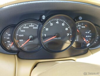 Porsche 911 996 Carrera 1998, 67 000 km, krásne, po servise - 19