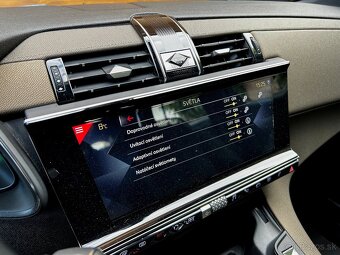 DS 7 CROSSBACK DS7 2.0 BlueHDi 180 S S Grand Chic EAT8 - 19