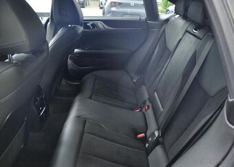 BMW Řada 4 420xD M-SPORT ČR 1.MAJ 140 kw - 19