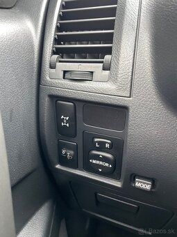 Daihatsu Terios 1.5i Benzín 4x4 - 19