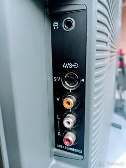 Televízor Panasonic - 19