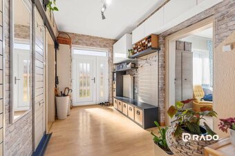 RADO | 9-izbový Rodinný dom 400m2 | Bratislavská - Senec - 19