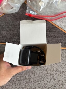 Výkonná odsávačka materského mlieka Spectra S2 Plus - 19