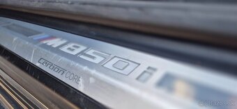 BMW M8 M850i xDrive - 19