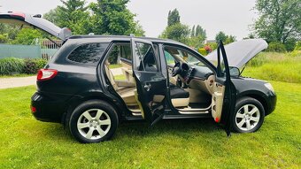 Hundai Santa Fe 2.2CRDi 4x4 - 19