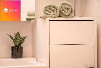 ALL PERFECT|REZERVOVANÉ| Na predaj krásny 3 izbový byt s bal - 19