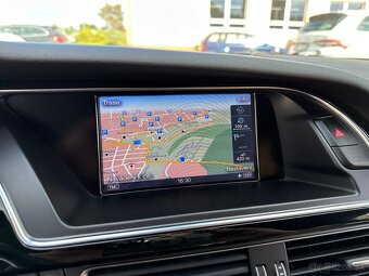 Audi A5 3.0 TDi 180kW Sportback Quattro - 19