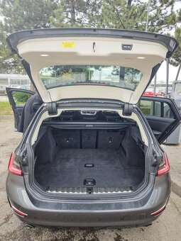 BMW 330d xDrive Touring (G21) – 286 k | Luxury Line | CZ DPH - 19