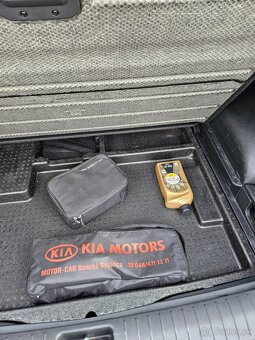 Kia Sportage 1.6 CRDi 136k Gold 4WD A/T - 19