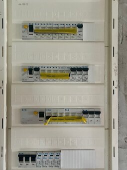 2-generačný dom v Branči so všetkými inžinierskymi sieťami - 19