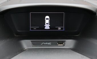 Ford C-Max 1.0 EcoBoost 125k Family Edition - 19