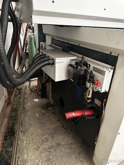 Elektroerozivní hloubička Charmilles ROBOFORM 50 (7620) - 19