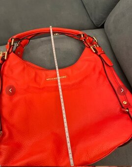 Michael Kors Beford kabelka pravá koža - 19