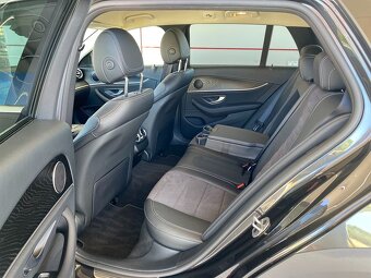 Mercedes - Benz E 220d 143kW AT/9 4MATIC ALLTERRAIN - 19