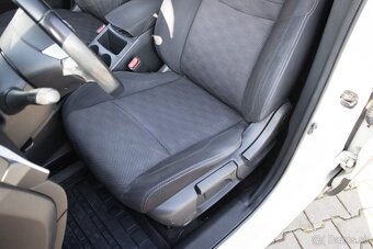Nissan Qashqai 1.5 dCi 81kw /AJ NA SPLÁTKY/ - 19