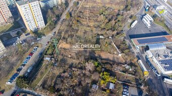 HALO reality - Predaj, pozemok pre rodinný dom   867 m2 Brat - 19