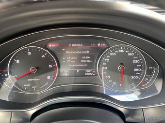Audi A6 Allroad Quattro 3.0 TDI 272k S-tronic - 19