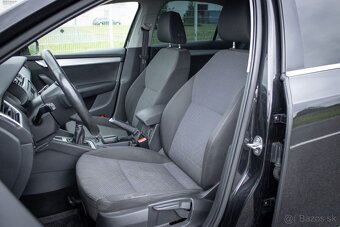Škoda Octavia 1.6 TDI, SK auto /AJ NA SPLÁTKY/ - 19