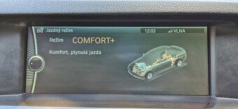 BMW 525 D Xdrive - 19