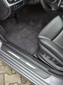 BMW 525 D Xdrive - 19