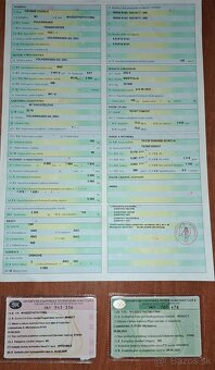 Multivan T5, 2,5TDI,188k,6SPD,7miestny, Klima,Navi, Koža,STP - 19