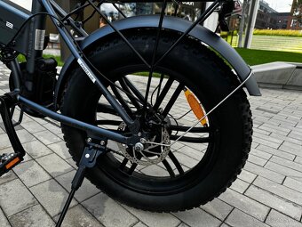 Engwe Ep-2 pro e-bike 750w - 19