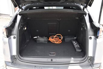 Peugeot 3008 1.6 Hybrid 225k GT Pack A/T - 19