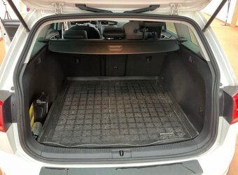 VW Golf Alltrack 2,0tdi - 19