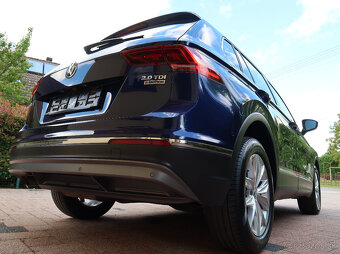 Volkswagen Tiguan 4motion 2.0 TDi DSG 2018 Highline ACC Kame - 19