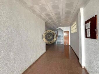 Apartmán 4+kk s balkónom Torrevieja-Playa de Los Naufragos,  - 19