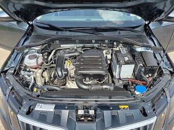 ŠKODA OCTAVIA 1.0 TSI 85KW MT6 ELEGANCE - 19