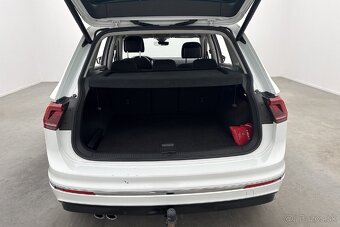 Volkswagen Tiguan rline 2.0 TDI 4x4 DSG Virtual F1 - 19
