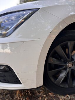 ⚠️SEAT LEON ST 1.5 VISIO 2019 - 19