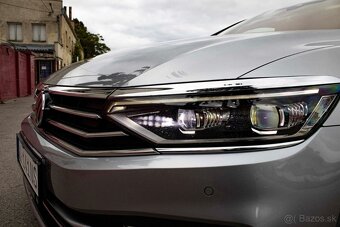 Volkswagen Passat Variant 1.6 TDI 88Kw - 19