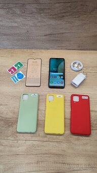 Samsung Galaxy A12 - 64GB/4GB RAM - nepoužívaný - 19
