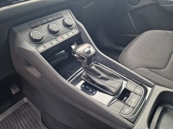 ŠKODA KODIAQ 2.0 TDI SCR EVO STYLE AUTOMAT - 19